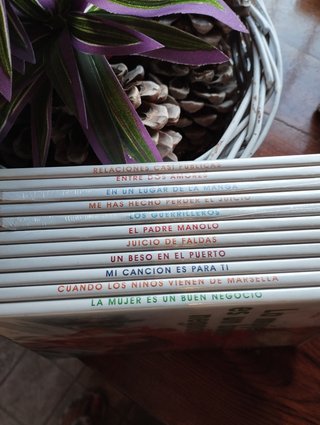 Colección DVD Manolo Escobar