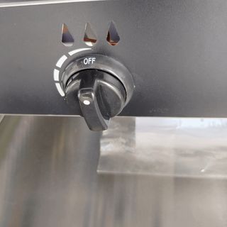 🟪 HT - Crepera a Gas Doble