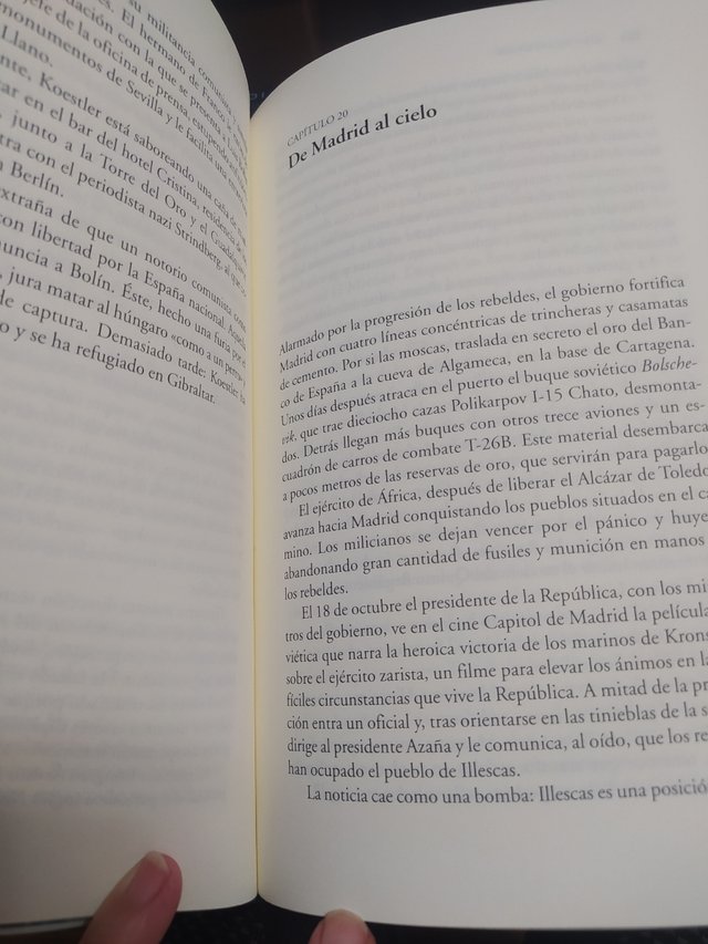 Una historia de la guerra civil que no va a gustar a nadie (Historia Y Sociedad) (Spanish Edition)