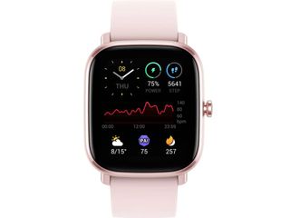 Vendo smartwatch Amazfit GTS 2 Mini Rosa