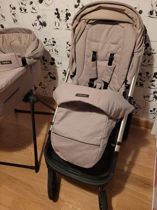 Inglesina Aptica 2023