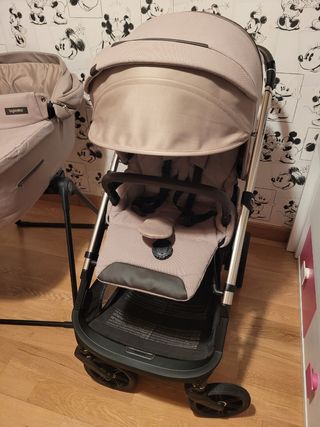 Inglesina Aptica 2023