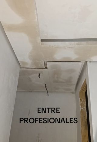 Reformas , yesaire,alisados de gotelé