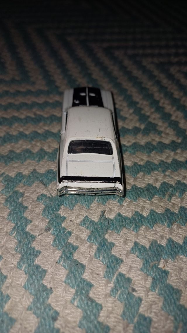 Auto Hot Wheels