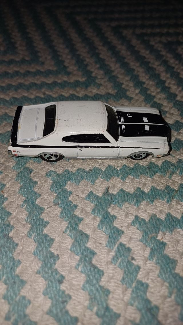 Auto Hot Wheels