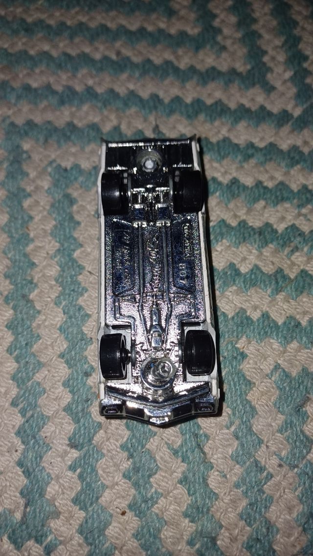 Auto Hot Wheels