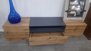 SUPER OFERTA MUEBLE BAJO TV IND II