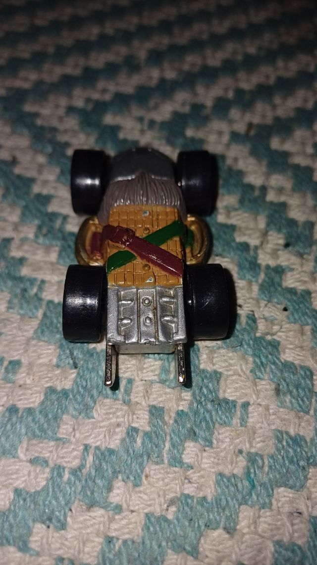 Coche de juguete
