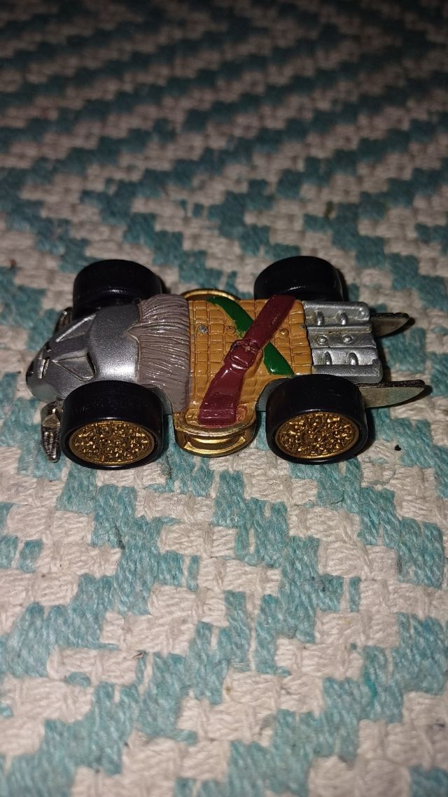 Coche de juguete