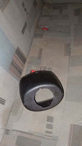 Salpicadero Renault Kangoo 2007