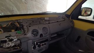 Salpicadero Renault Kangoo 2007