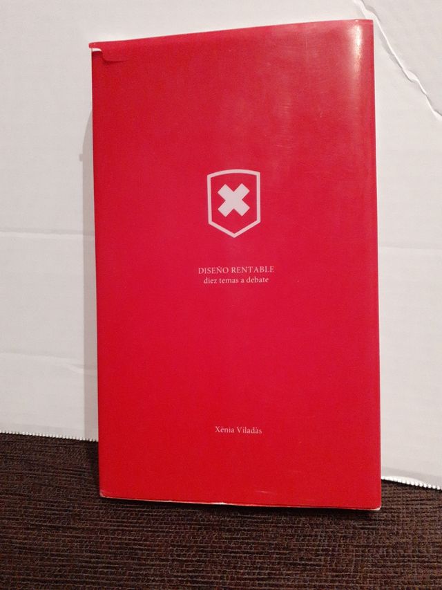 Diseño Rentable. Xenia Viladás