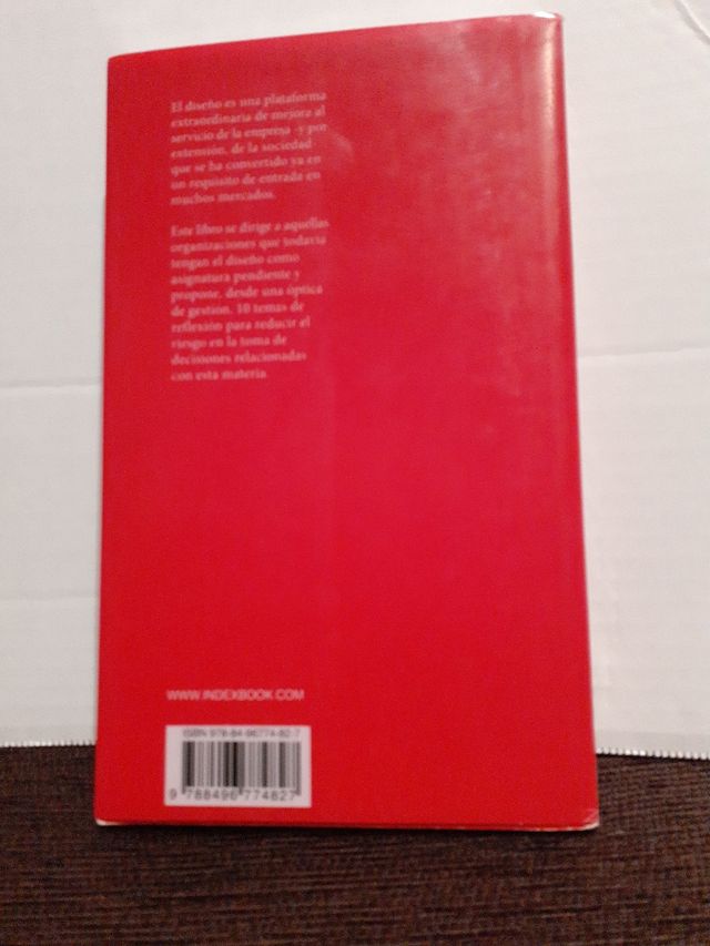 Diseño Rentable. Xenia Viladás