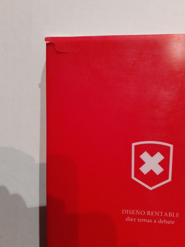 Diseño Rentable. Xenia Viladás