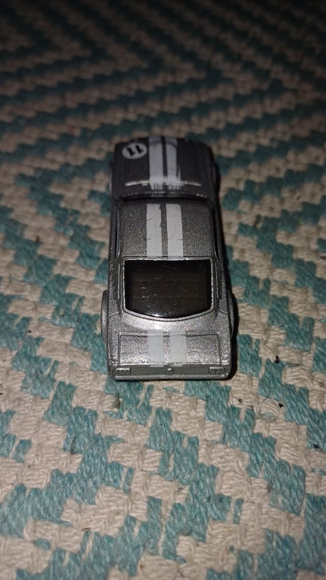 Auto Hot Wheels