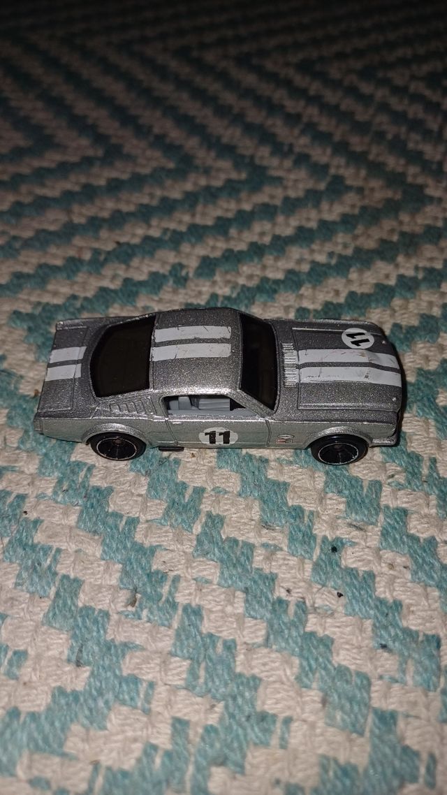 Auto Hot Wheels