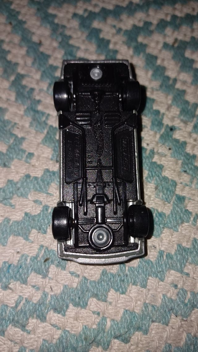 Auto Hot Wheels