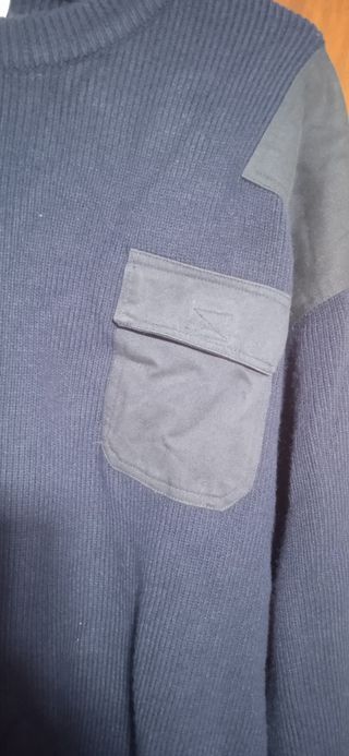 Ropa de trabajo