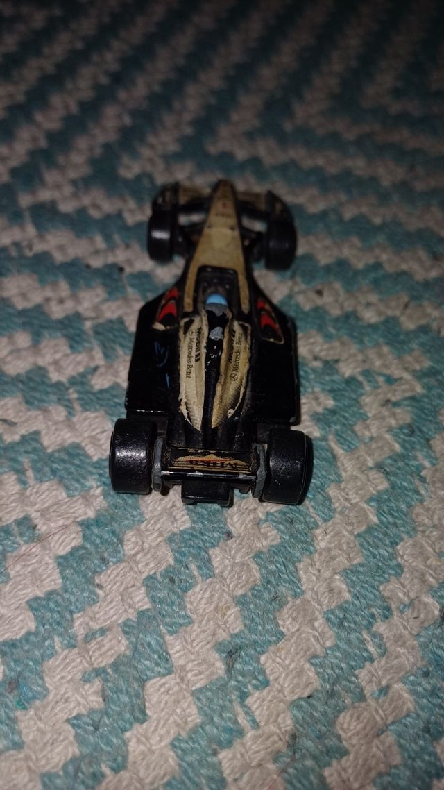 Auto Hot Wheels