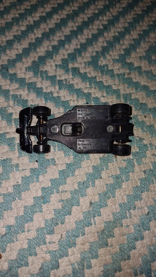 Auto Hot Wheels