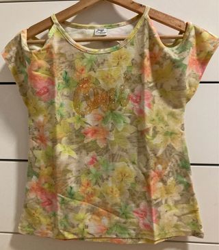 T-Shirt da Mayoral 12 anos