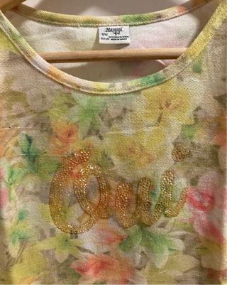 T-Shirt da Mayoral 12 anos