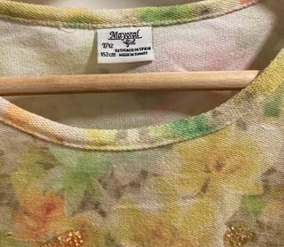 T-Shirt da Mayoral 12 anos