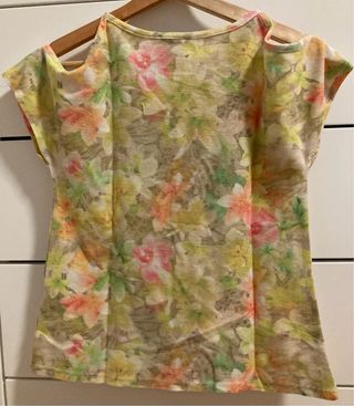 T-Shirt da Mayoral 12 anos