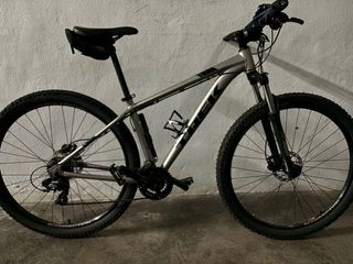 Bicicleta  de montaña