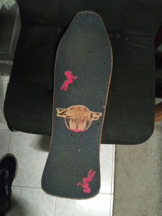 skate old school