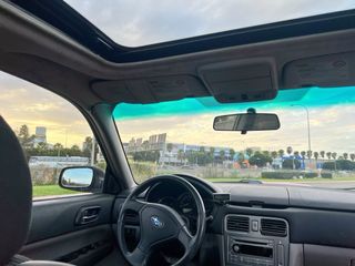 Subaru Forester 4x4 Automático