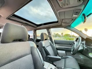 Subaru Forester 4x4 Automático