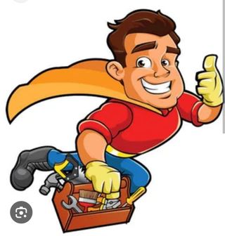 Manitas a Domicilio ,, con coche propio