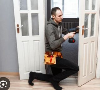 Manitas a Domicilio ,, con coche propio