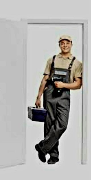 Manitas a Domicilio ,, con coche propio