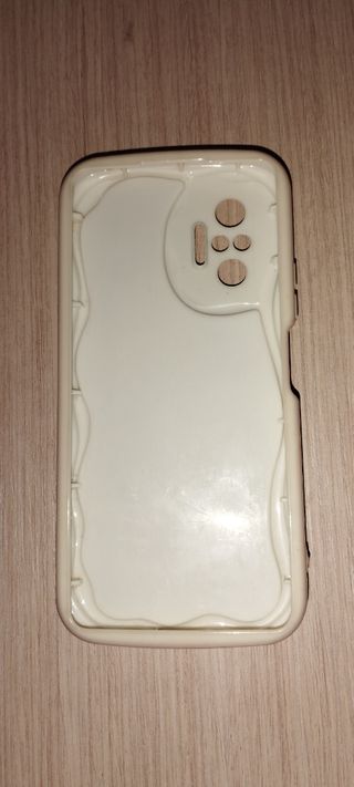 Carcasa Xiaomi Redmi note 10 pro
