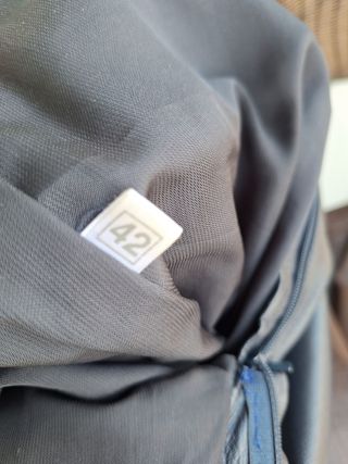 Pantalón de cuero 