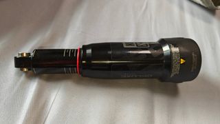 Amortiguador RockShox Delux Sel+ 185x55