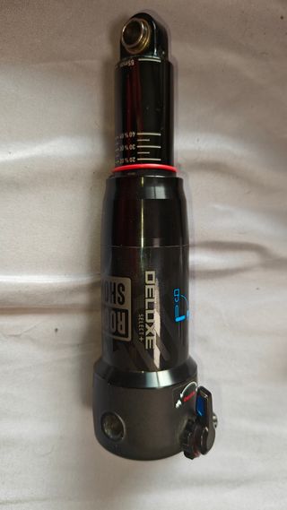 Amortiguador RockShox Delux Sel+ 185x55