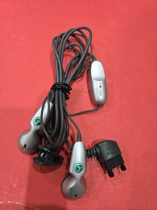 + Móvil Sony Ericsson K700i vintage