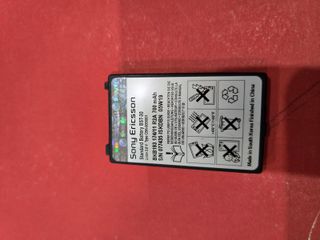 + Móvil Sony Ericsson K700i vintage