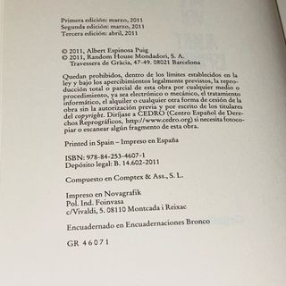 Novela “SI TÚ ME DICES VEN LO DEJO TODO...”