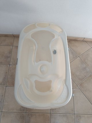 BAÑERA DE BEBE CAM