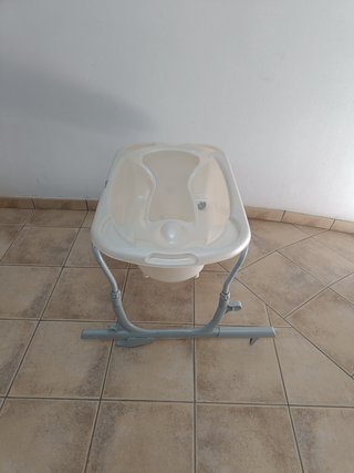 BAÑERA DE BEBE CAM