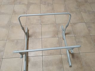 BAÑERA DE BEBE CAM