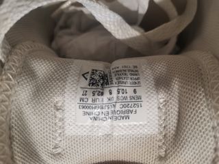 Converse All Star Pro leather