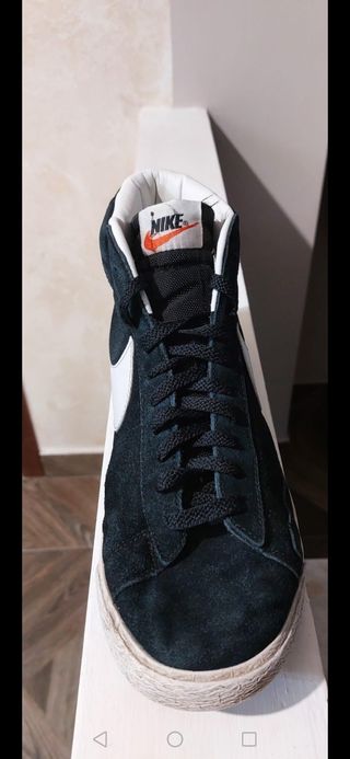 Nike Blazer mid 77