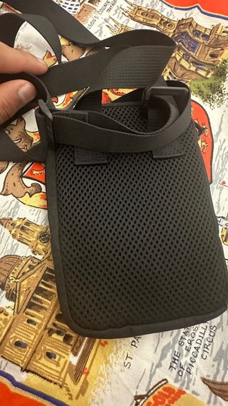 Bolso de armani