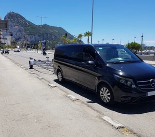 VENDO Mercedes-Benz Vito 2016