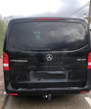 VENDO Mercedes-Benz Vito 2016